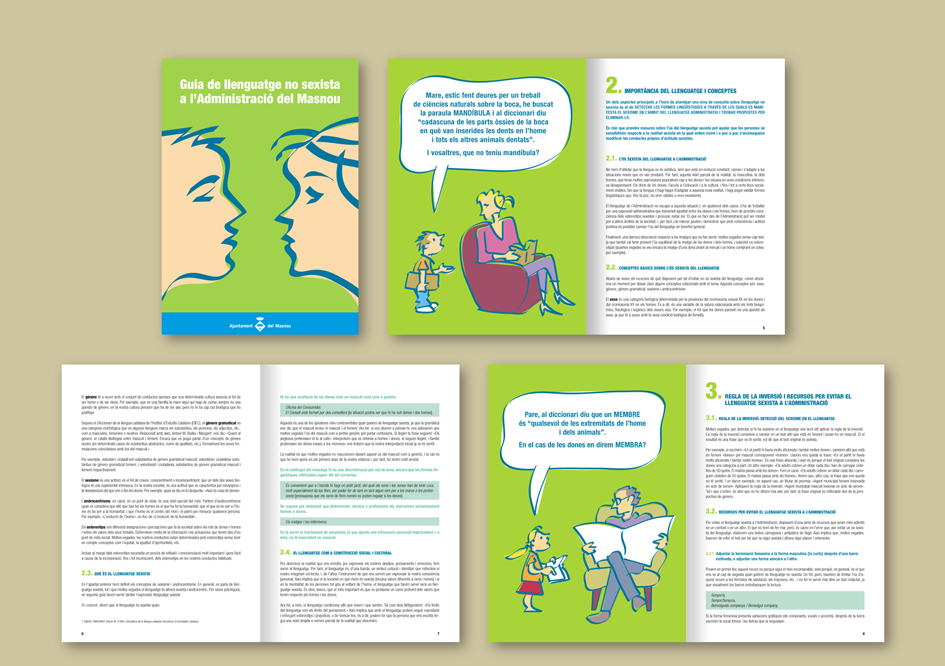10. Guia de llenguatge no sexista